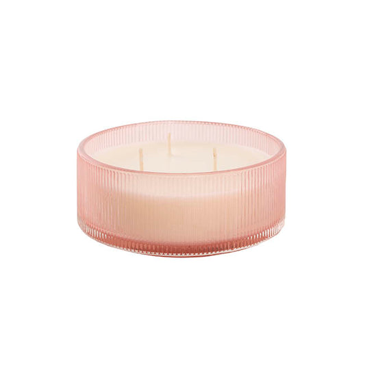 Scented Candle Indulgence 3-Wicks Lychee & Peony 300g