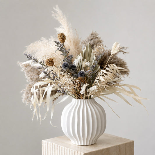 Coastal Mist - Forever Arrangement