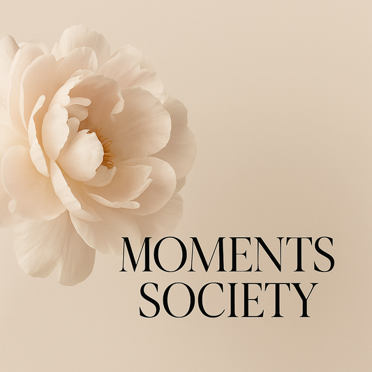 Moments Society Membership