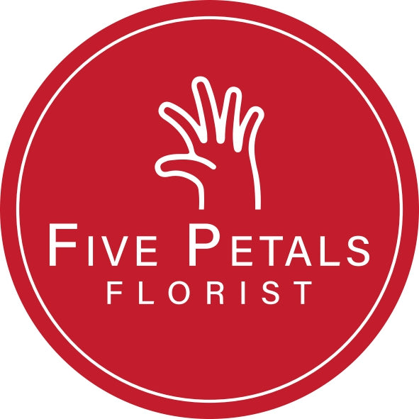 Five Petals Florist 