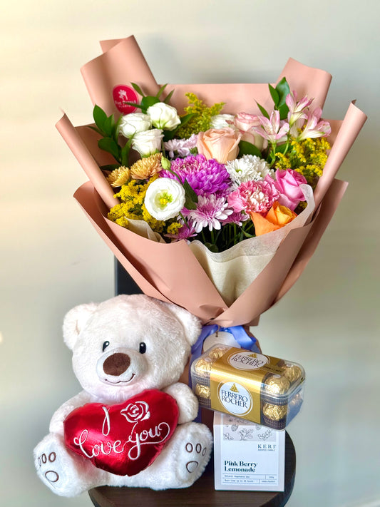Mother’s Day Bundle