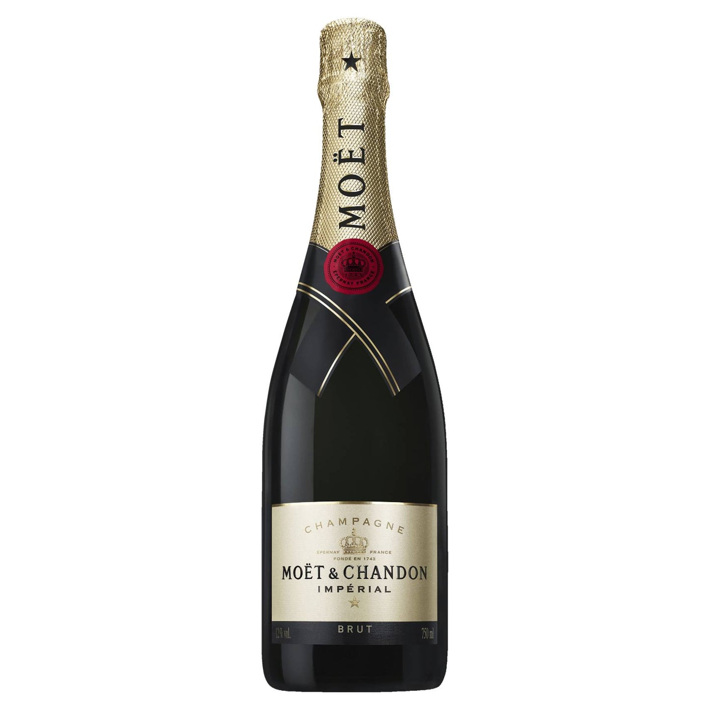 Moët & Chandon - Impérial Brut 750ml