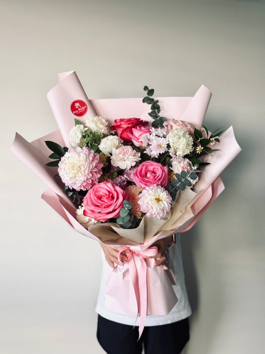 Mother's Day Flower - Bouquet