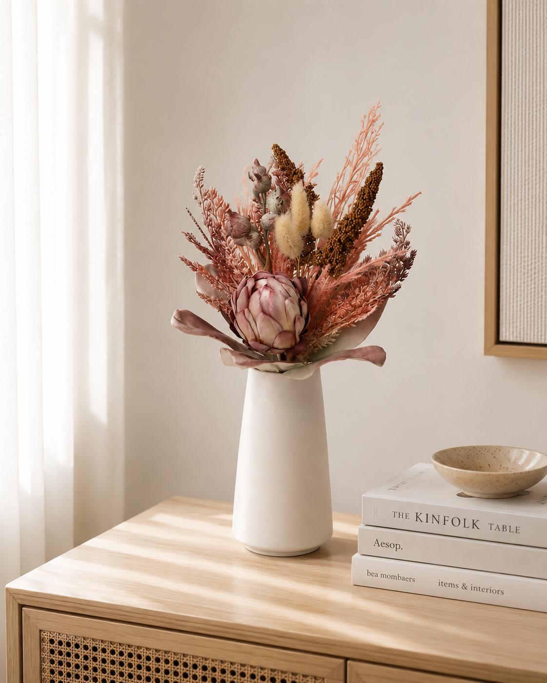 Five Petals Welcome Collection