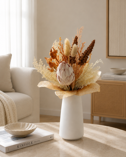 Five Petals Welcome Collection