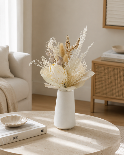 Five Petals Welcome Collection