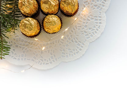 Ferrero Rocher Chocolate (16pack)