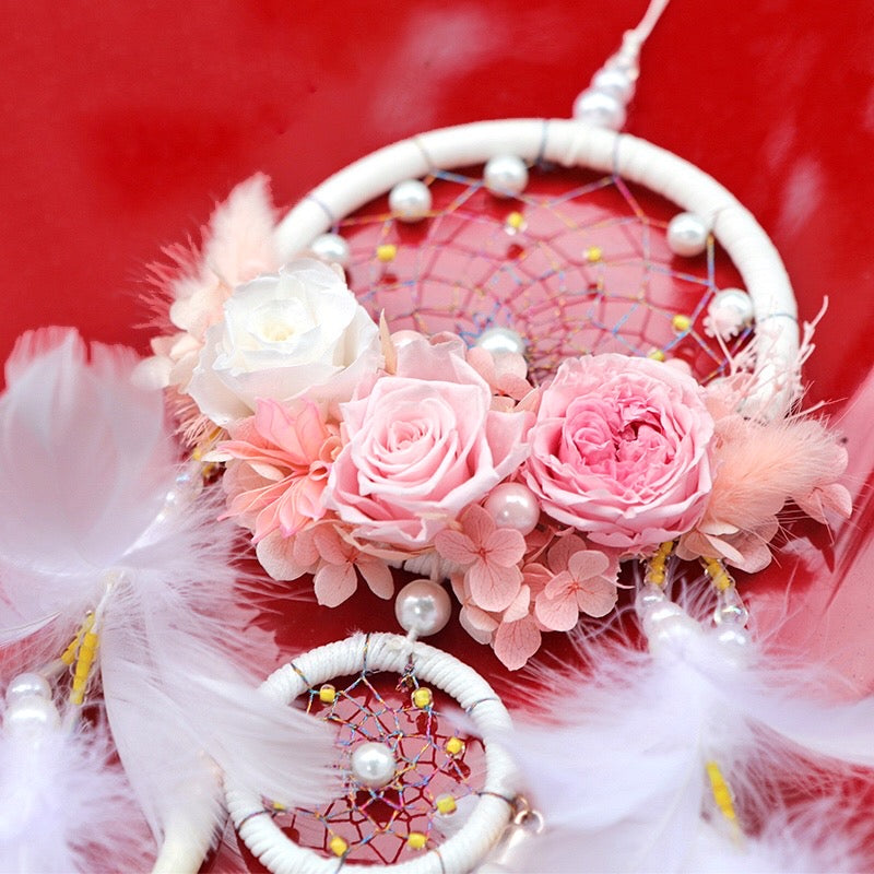 Dream Catcher Wreath