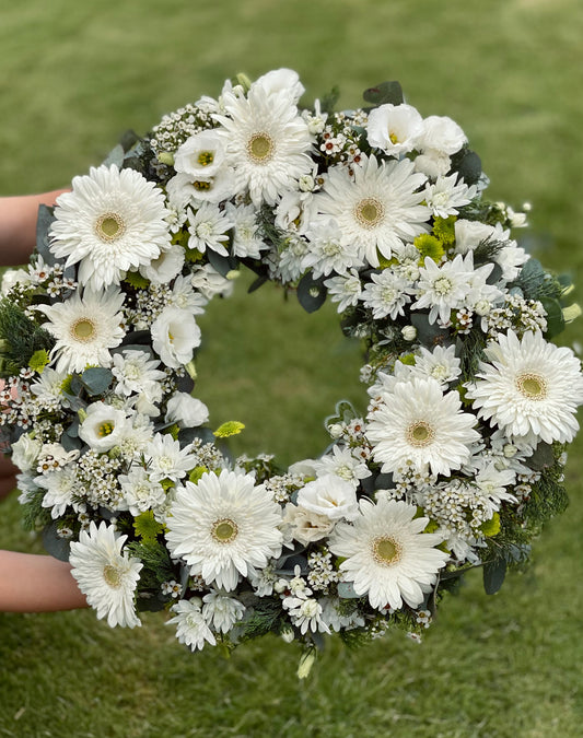 Eternal Serenity (Wreath)